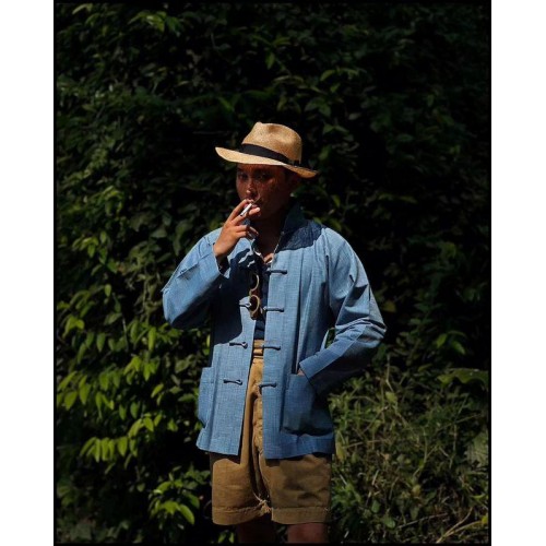 MBND01 by A.Wong&Co.